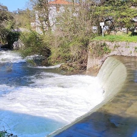 Alojamiento Rural, Jardin, A 25 Minutos De Bilbao, Parking Gratuito Arantzazu Esterno foto