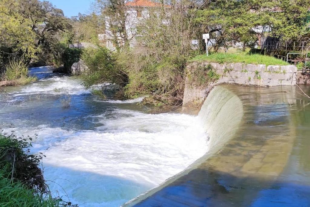 Alojamiento Rural, Jardin, A 25 Minutos De Bilbao, Parking Gratuito Arantzazu Esterno foto