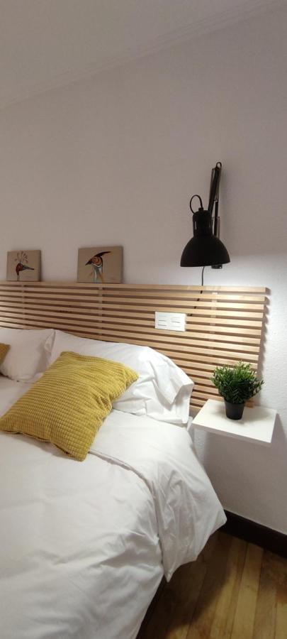 Alojamiento Rural, Jardin, A 25 Minutos De Bilbao, Parking Gratuito Arantzazu Esterno foto