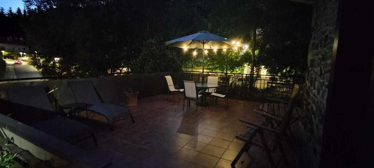Alojamiento Rural, Jardin, A 25 Minutos De Bilbao, Parking Gratuito Arantzazu Esterno foto