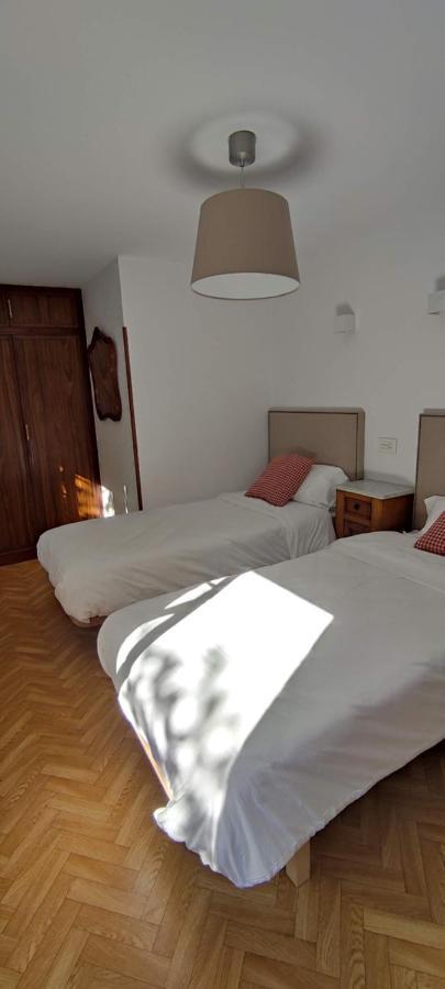 Alojamiento Rural, Jardin, A 25 Minutos De Bilbao, Parking Gratuito Arantzazu Esterno foto