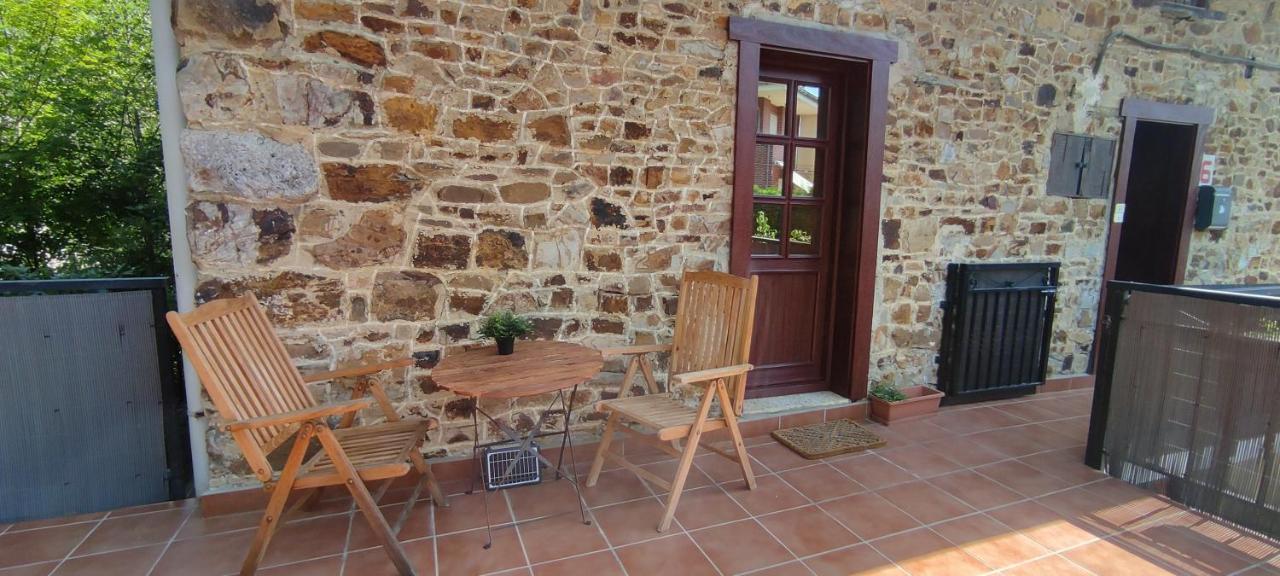 Alojamiento Rural, Jardin, A 25 Minutos De Bilbao, Parking Gratuito Arantzazu Esterno foto